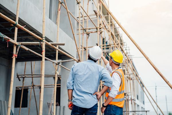 House Lifting Service