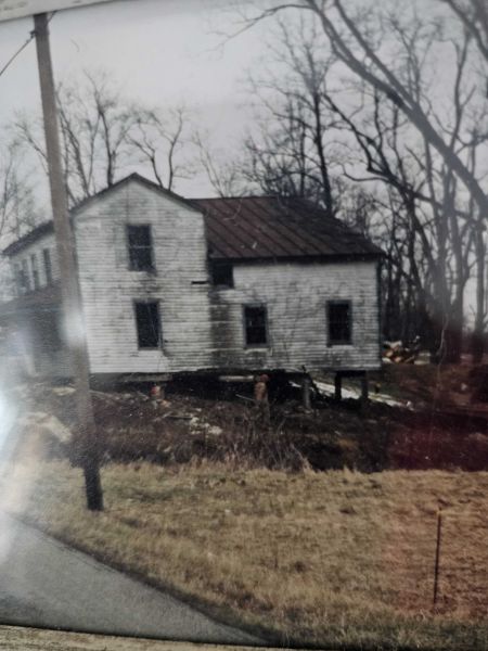 Foundation Jacking in Syracuse