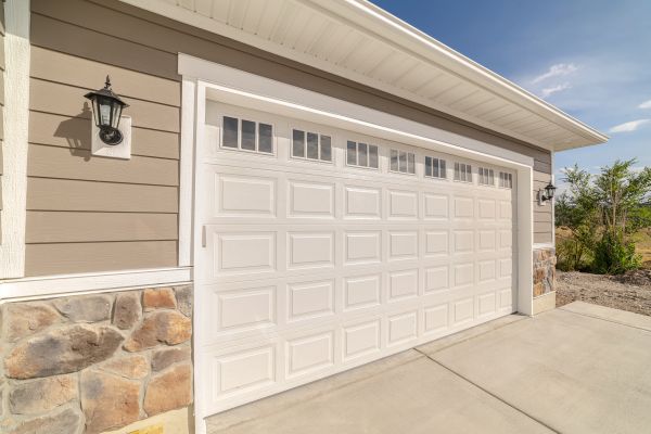 Garage Lifting in Syracuse