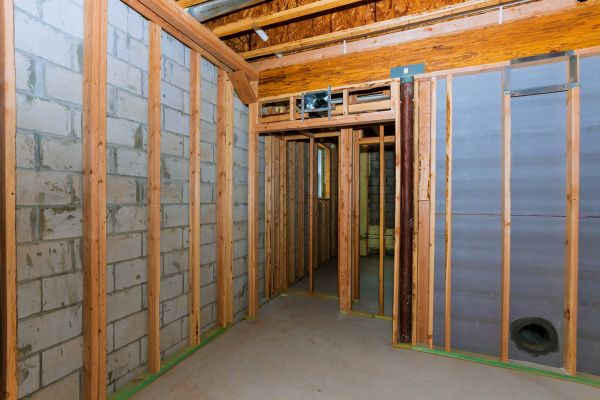 Basement Stabilization in Syracuse