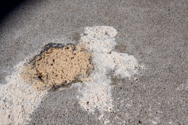 Foundation Leveling Service in Syracuse