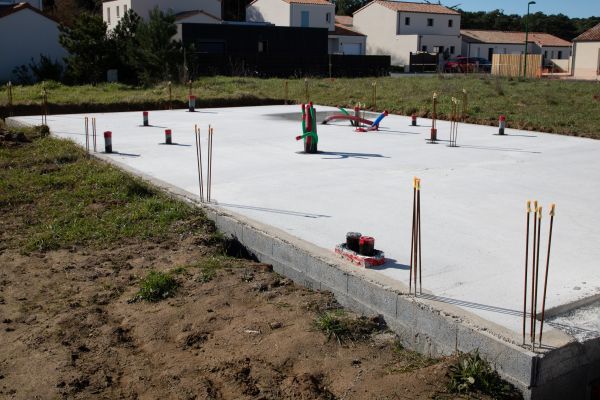 Foundation Lifting Service